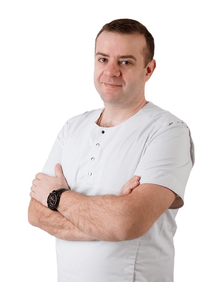 Роман Дороничев