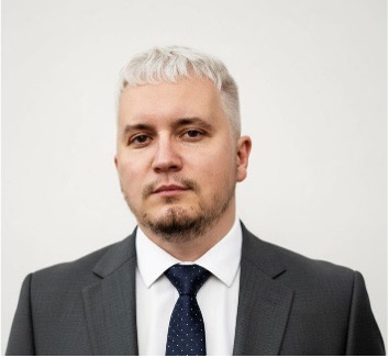 Сергей Каторкин